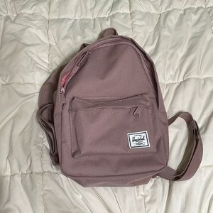 Ash rose Hershel Backpack